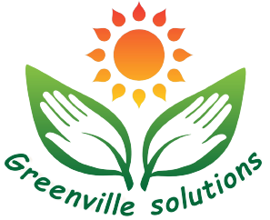 greenville solutions logo